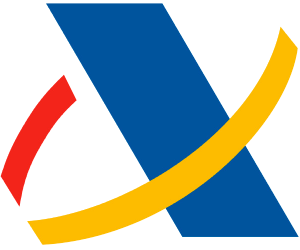 Logo Agencia Tributaria